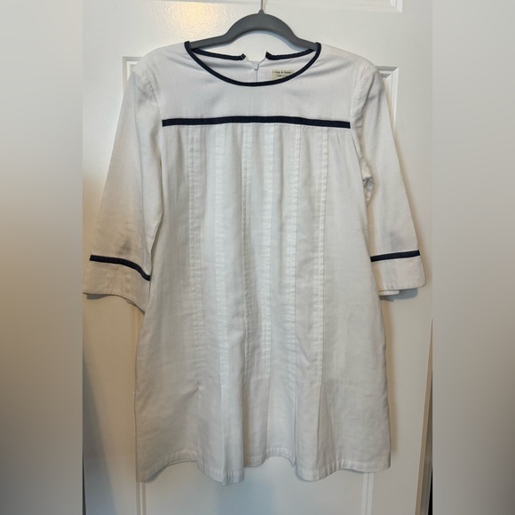 Rag and Bone Handmade Dress Size 4 - Picture 1 of 5